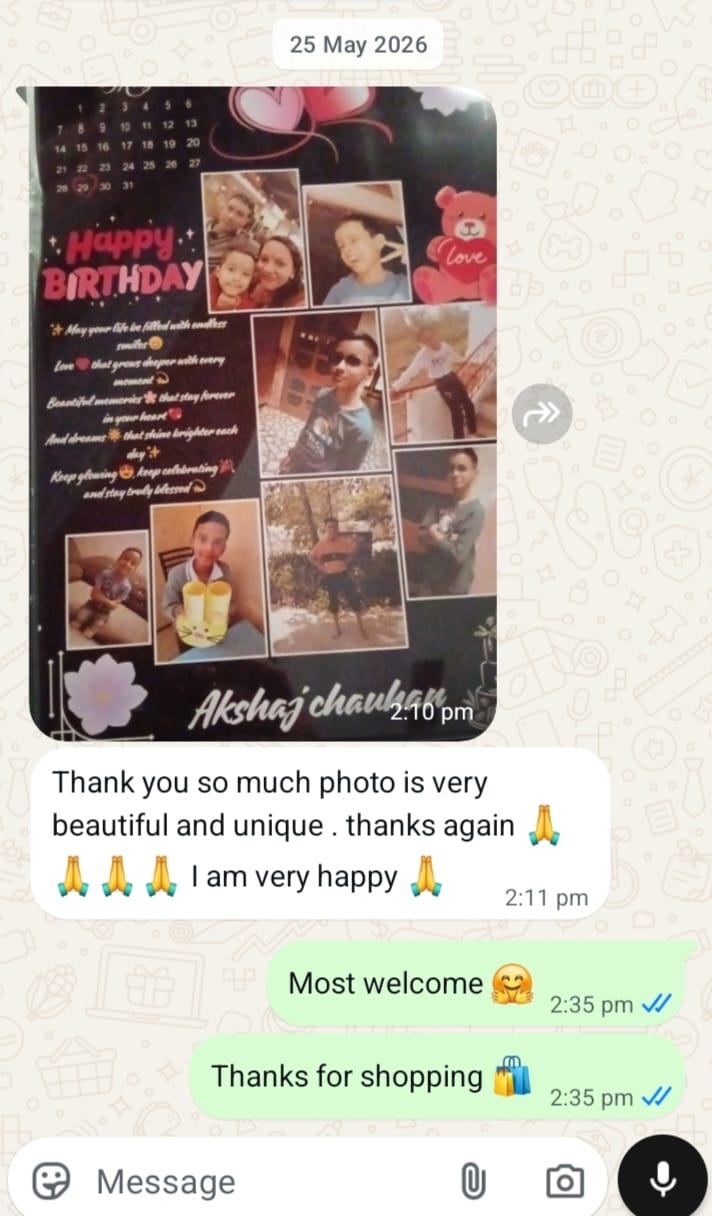 Customer review screenshot 1